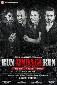 Run Zindagi Run
