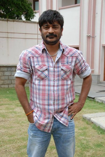 Raju Sundaram