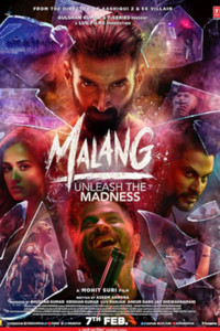 Malang Unleash The Madness