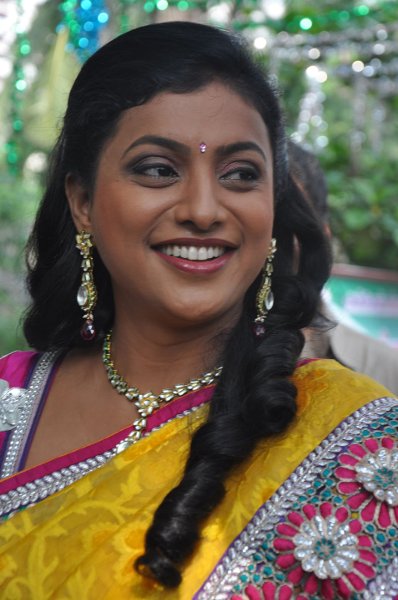 Roja Selvamani