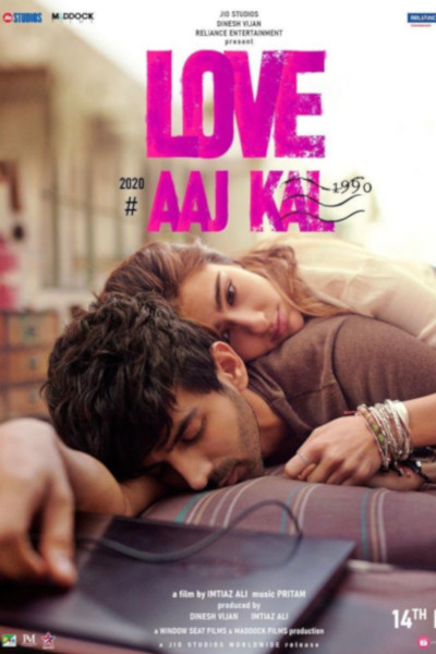 Love Aaj Kal