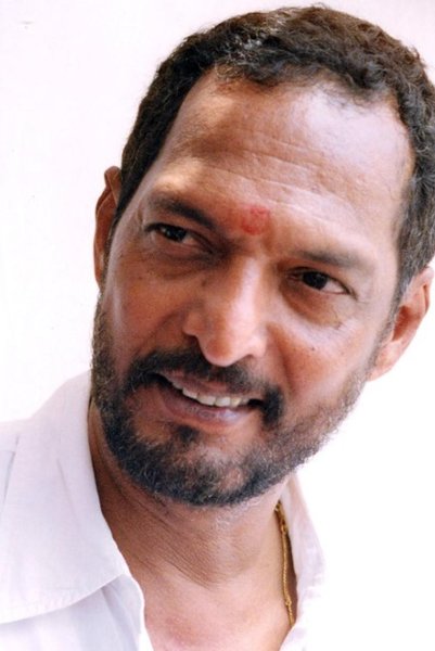 Nana Patekar