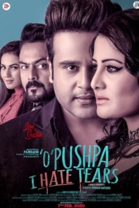 O Pushpa I Hate Tears