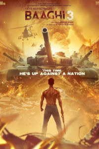 Baaghi 3