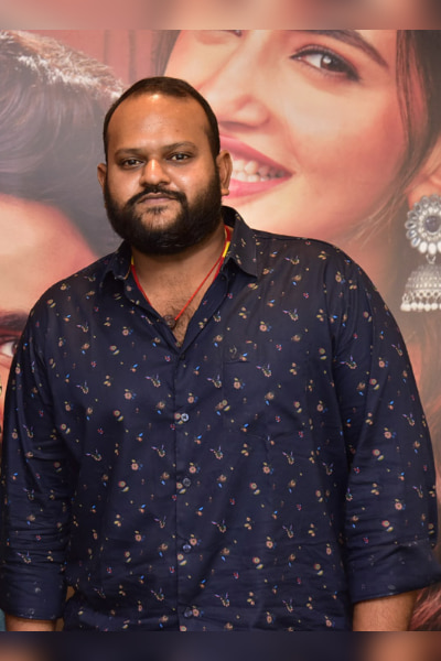 Srikanth N Reddy, Director in Aadikeshava