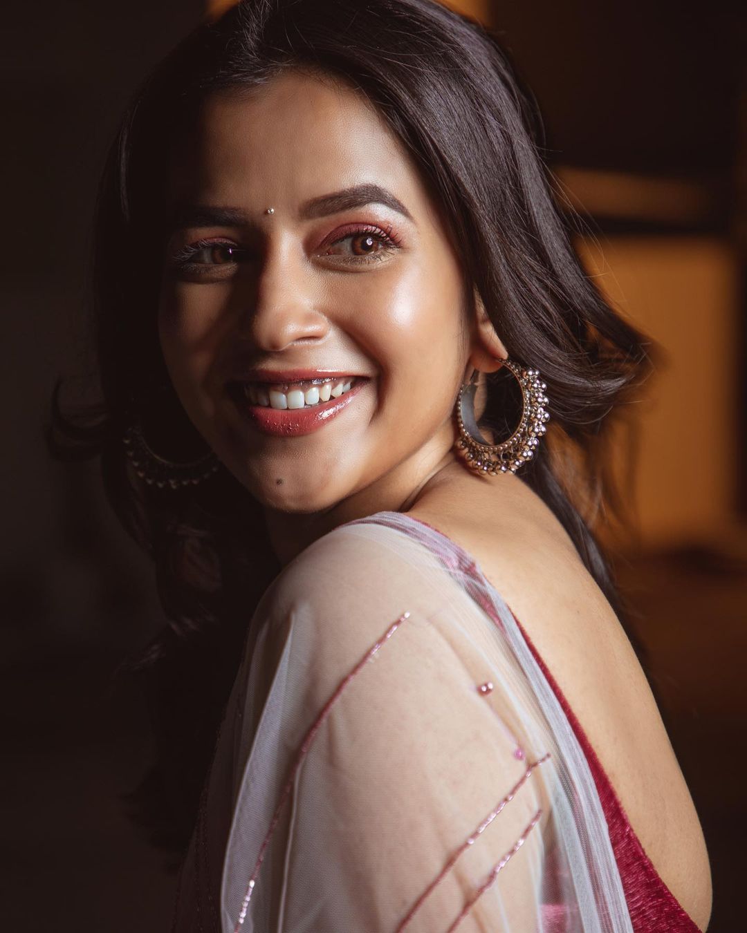 Komalee Prasad profile photo