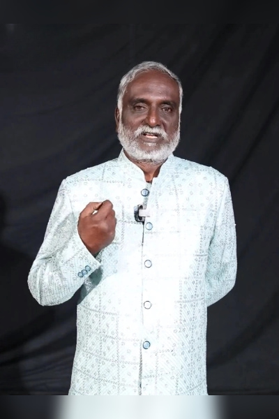 Bava Chelladurai profile photo