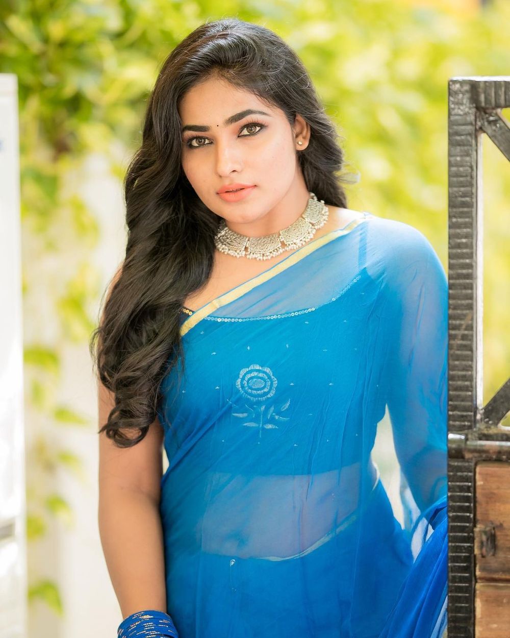 Shruthi Selvam, Actor in 3:33