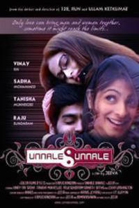 Unnale Unnale