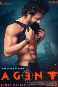 Agent