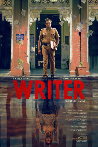 Writer