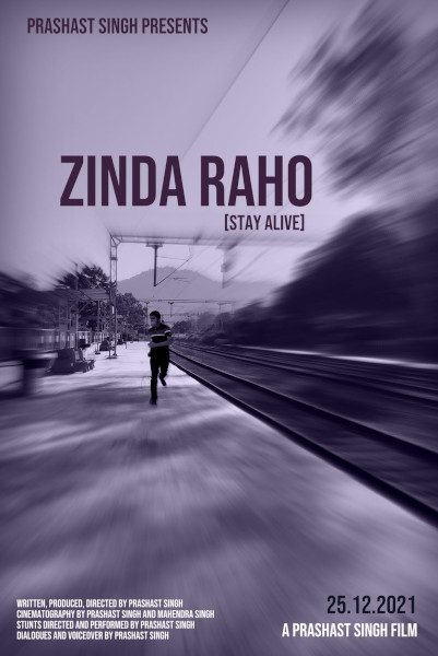 Zinda Raho