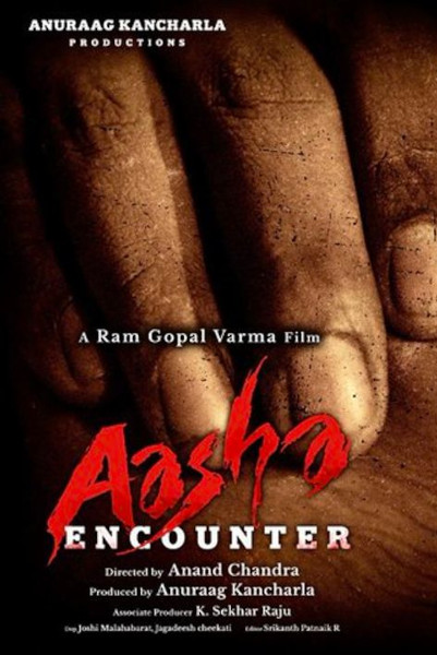 Aasha Encounter