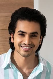 Ashok Galla, Actor in Hero