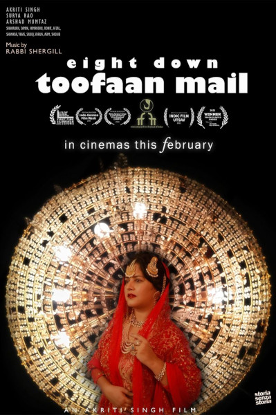 Eight Down Toofaan Mail