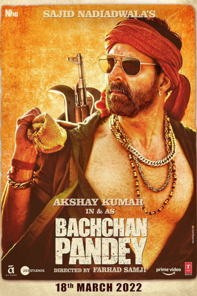 Bachchhan Paandey