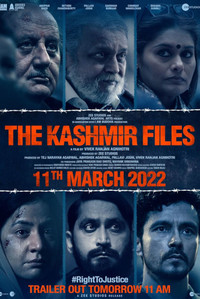 The Kashmir Files