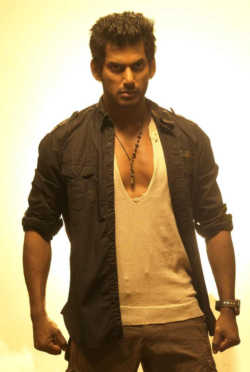 Vishal