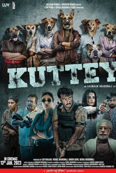 Kuttey