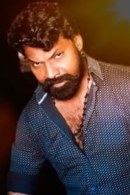 Sikkal Rajesh, Actor in Patravan