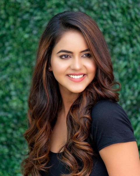 Chaitra Reddy, Actor in Valimai