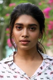 Dushara Vijayan, Actor in G.D.N