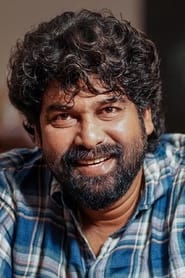 Joju George, Actor in Monkey In A Cage