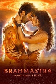 Brahmstra: Part One  Shiva