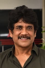 Nagarjuna Akkineni profile photo