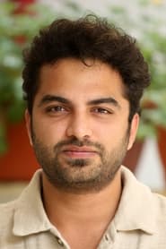 Vishwak Sen, Actor in Ori Devuda