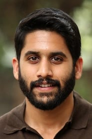 Naga Chaitanya
