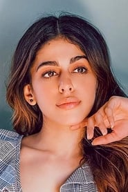 Alaya F, Amrita/Ayesha in Almost Pyaar with DJ Mohabbat