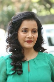 Sulagna Panigrahi, Actor in Sharmaji Namkeen
