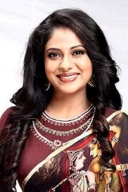 Poornima Indrajith, Actor in Cobalt Blue