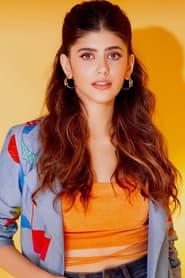 Sanjana Sanghi, Actor in Rashtra Kavach Om