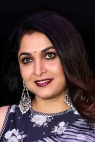Ramya Krishna, Actor in Liger