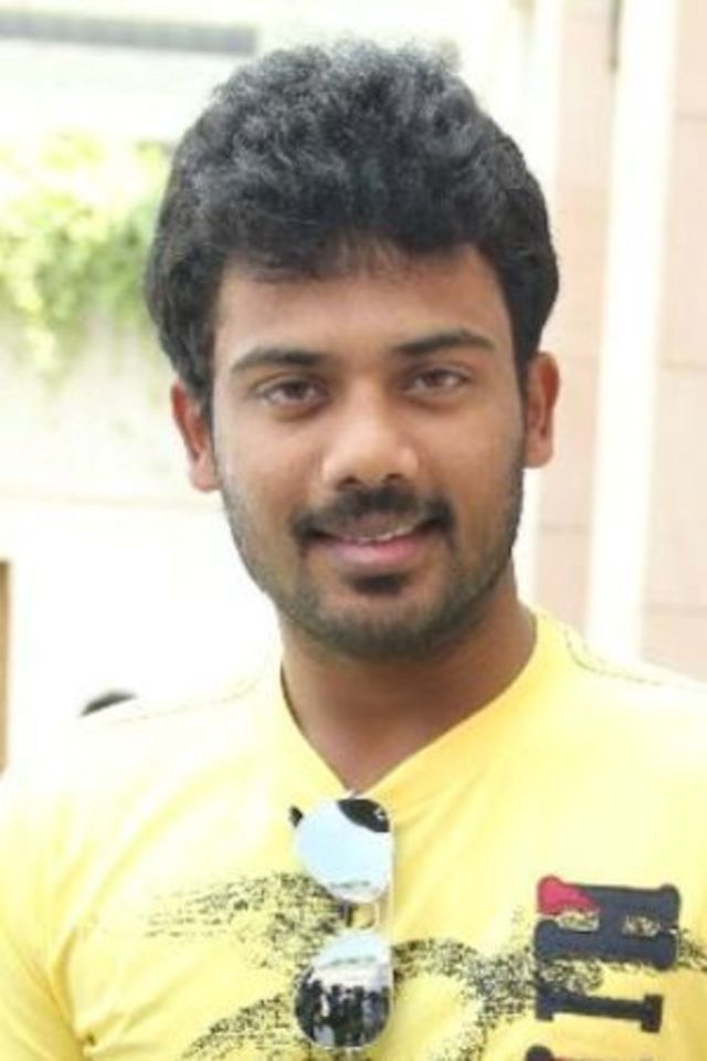 Prithvi Rajan