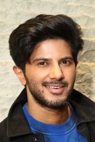 Dulquer Salmaan, Baskhar Kumar in Lucky Baskhar