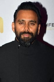 Bosco Martis, Director in Rocket Gang