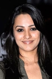 Anita Hassanandani, Actor in Maarrich