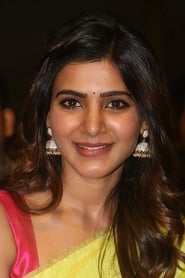 Samantha, Actor in Yashoda