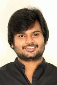 Sriram Adittya, Director in Manamey