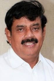 Goparaju Ramana, Actor in Prema Vimanam