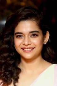 Mithila Palkar, Actor in Bhooth Bangla
