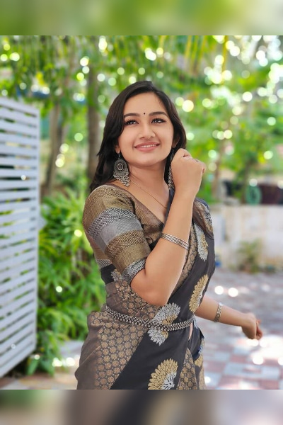 Raveena Daha profile photo