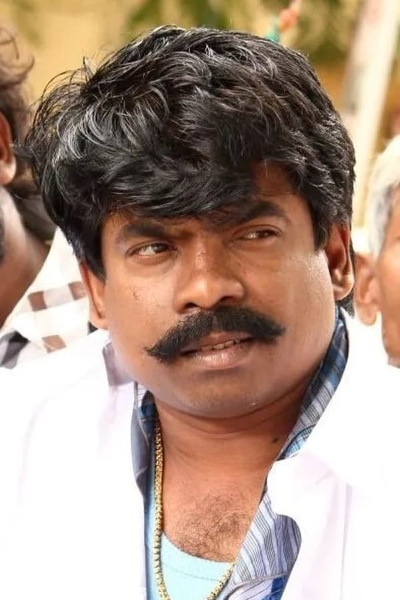  Saravana Shakthi, Director in Kulasami
