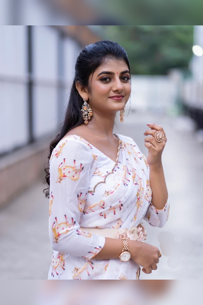 Gabriella Charlton, Actor in Varunan