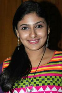 Monika, Actor in Siva Rama Raju