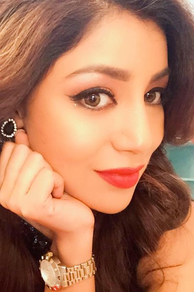 Debina Bonnerjee