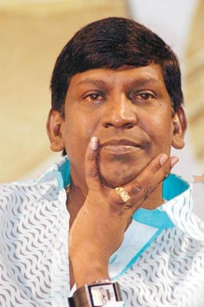 Vadivelu